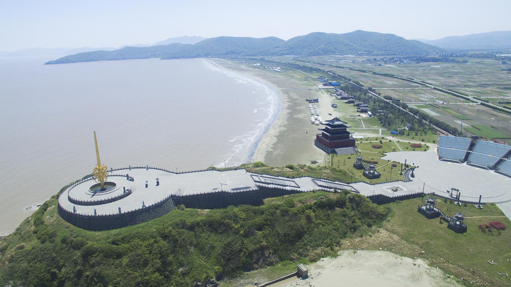 岱山有多少人口_30400ml 舟山市中心血站来了很多人,为岱山一家六口而来