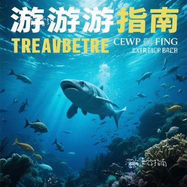 深海漫游指南 (Cover 梓渝)封面
