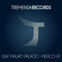 Mistico EP