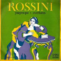 Gioachino Rossini: Selected Opera Overtures