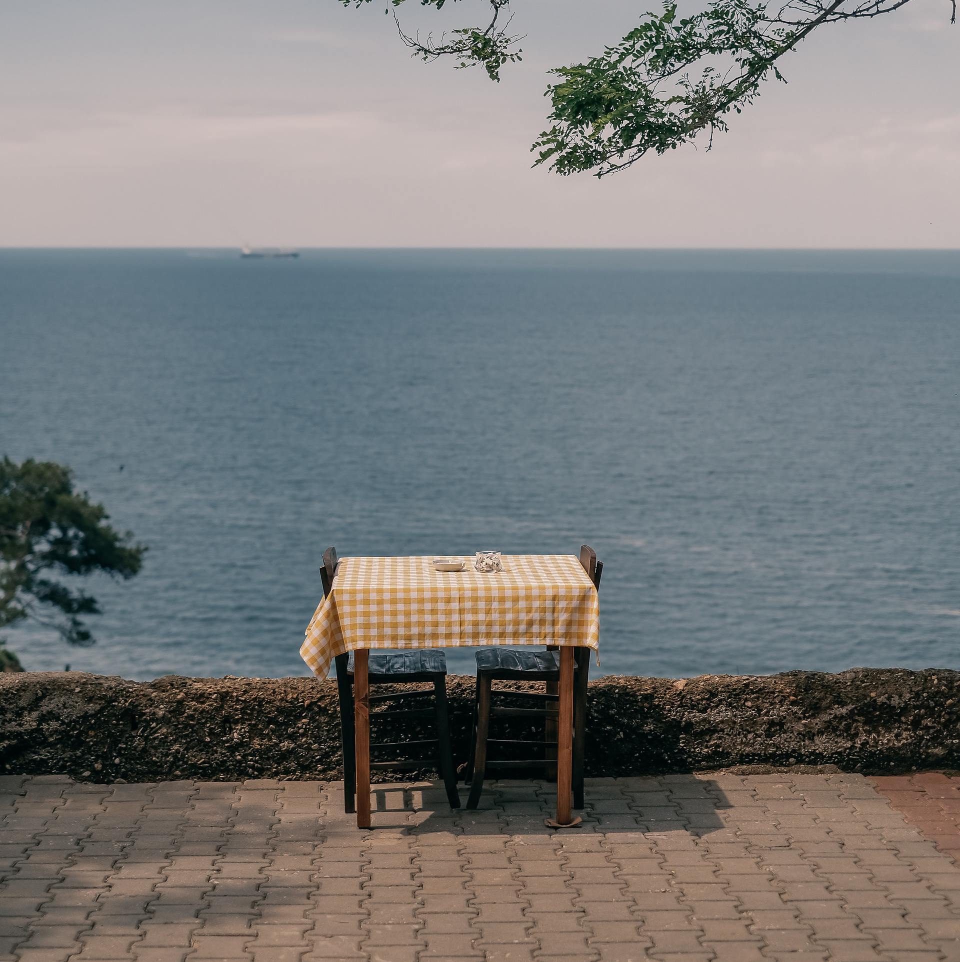偷走了西雅图的天空