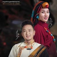 ཁྲི་གདུགས་ཉི་མ། 迪庆民歌
