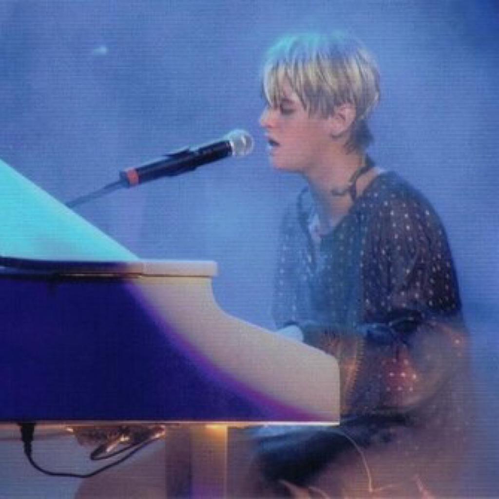 Aaron Carter全收录