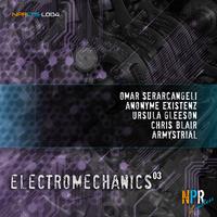 Electromechanics 03