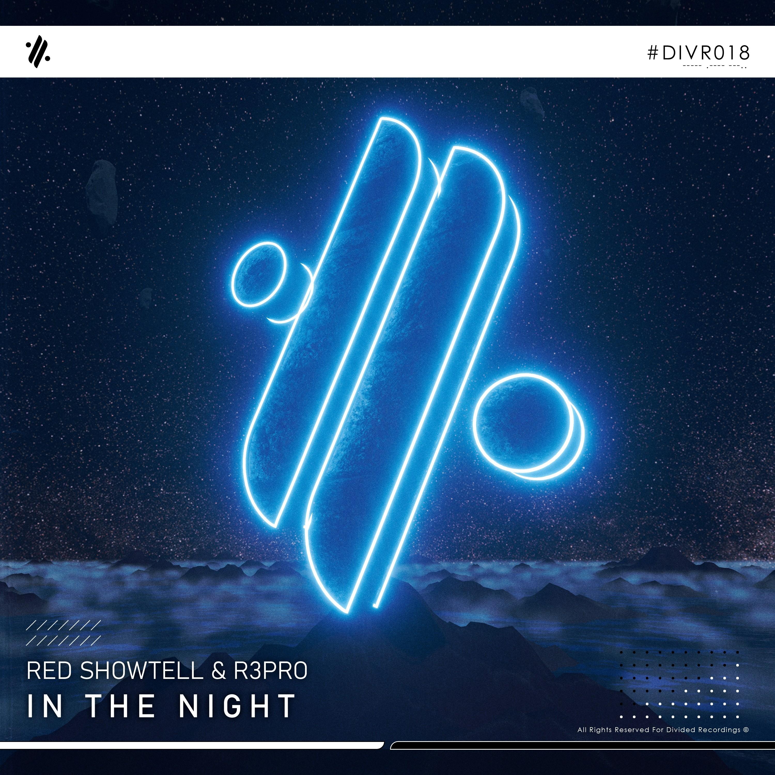 In the Night (Extended Mix)