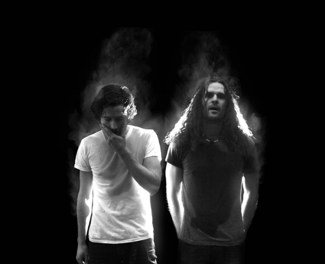 Black Pistol Fire