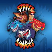 Street Sharks