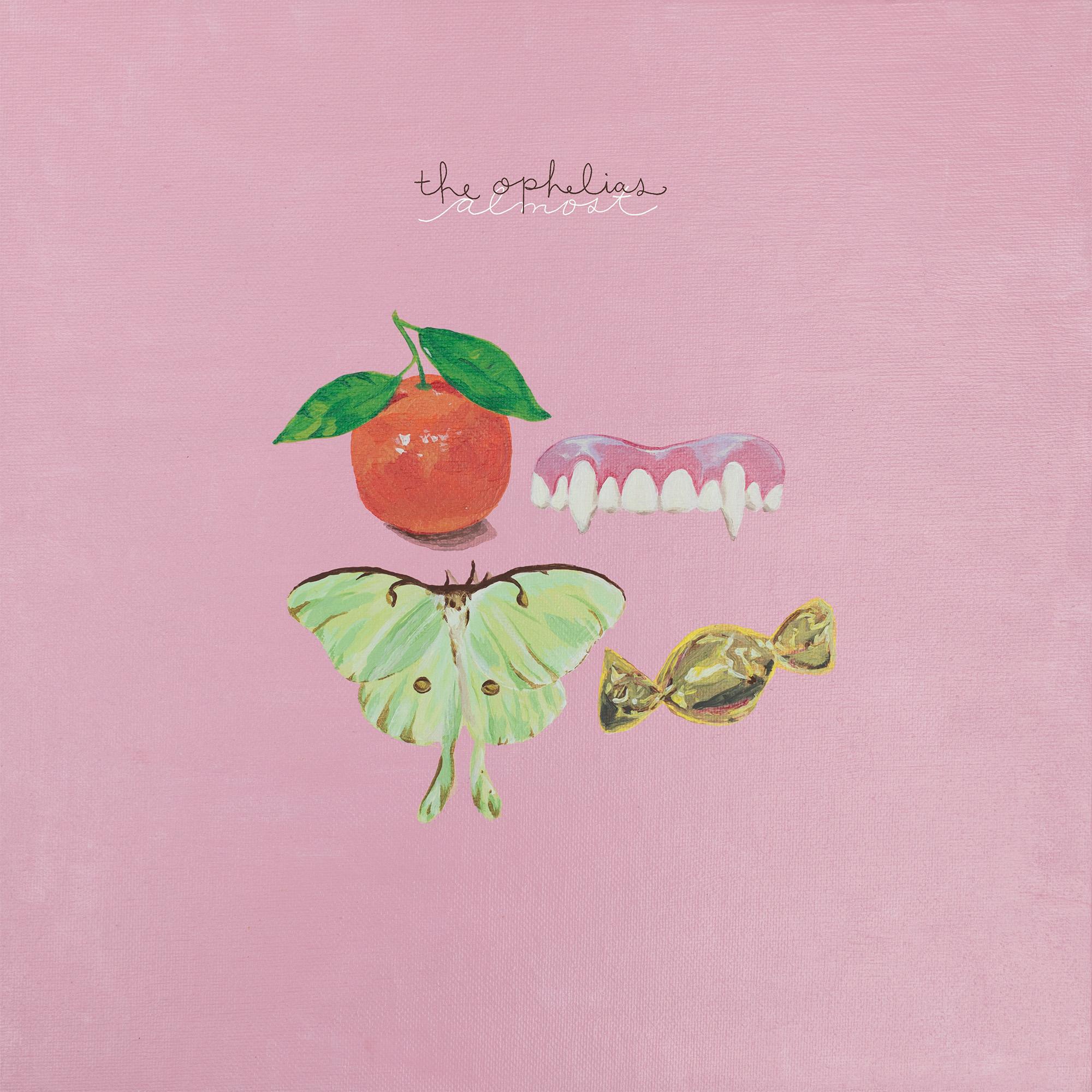 Moon Like Sour Candy_The Ophelias_Almost | 在线播放_Moon Like Sour Candy歌词_Moon Like Sour Candy下载 | 网易云音乐