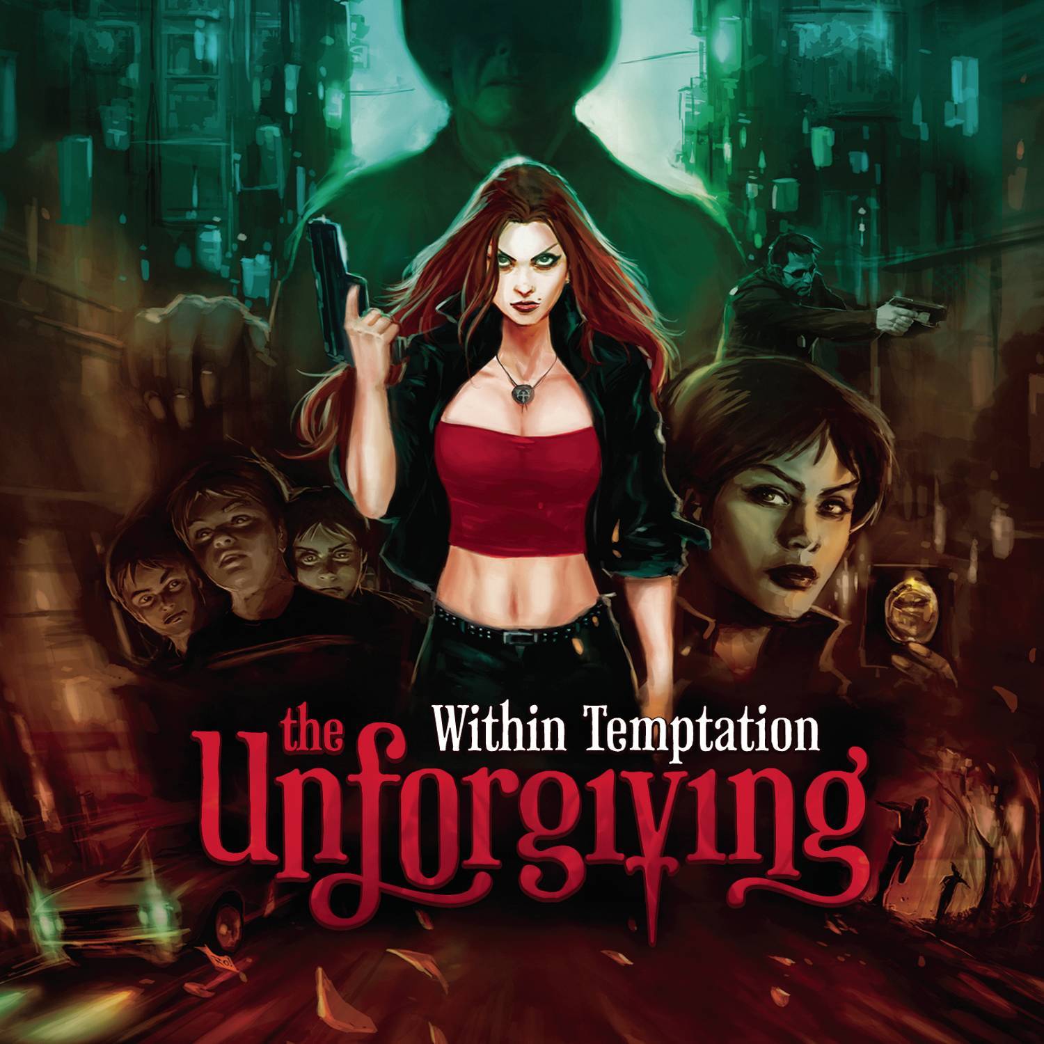 within temptation
