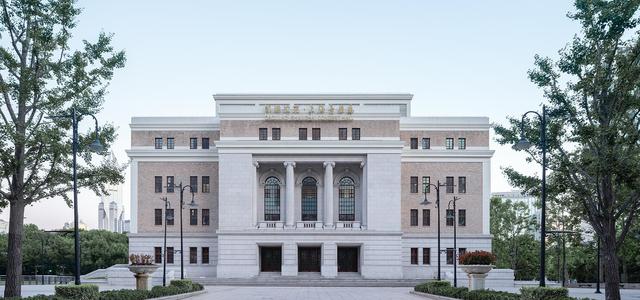 凯迪拉克·上海音乐厅头像