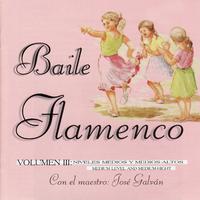 Baile Flamenco Vol. III