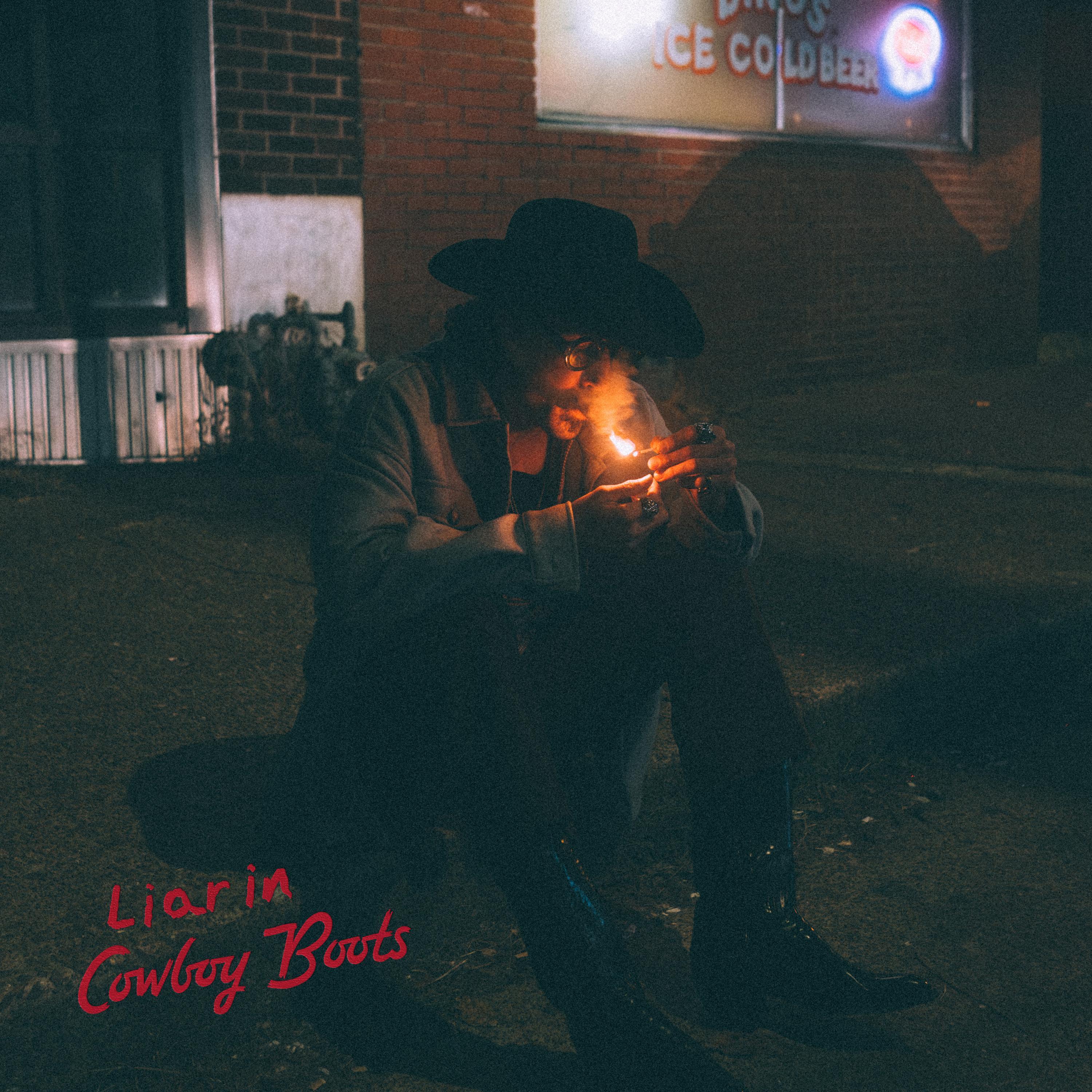 Liar In Cowboy Boots