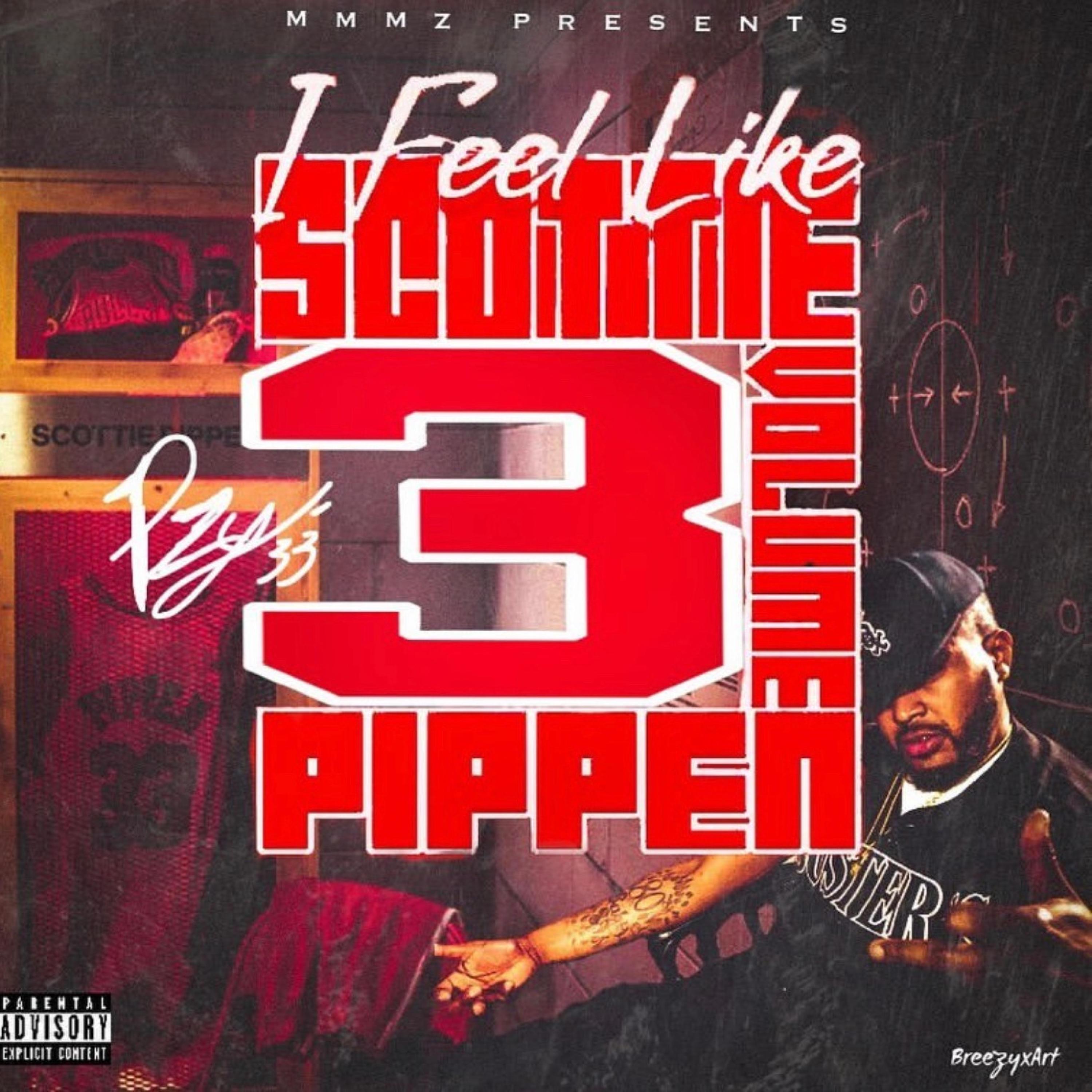 Petty (feat. Voochie P)