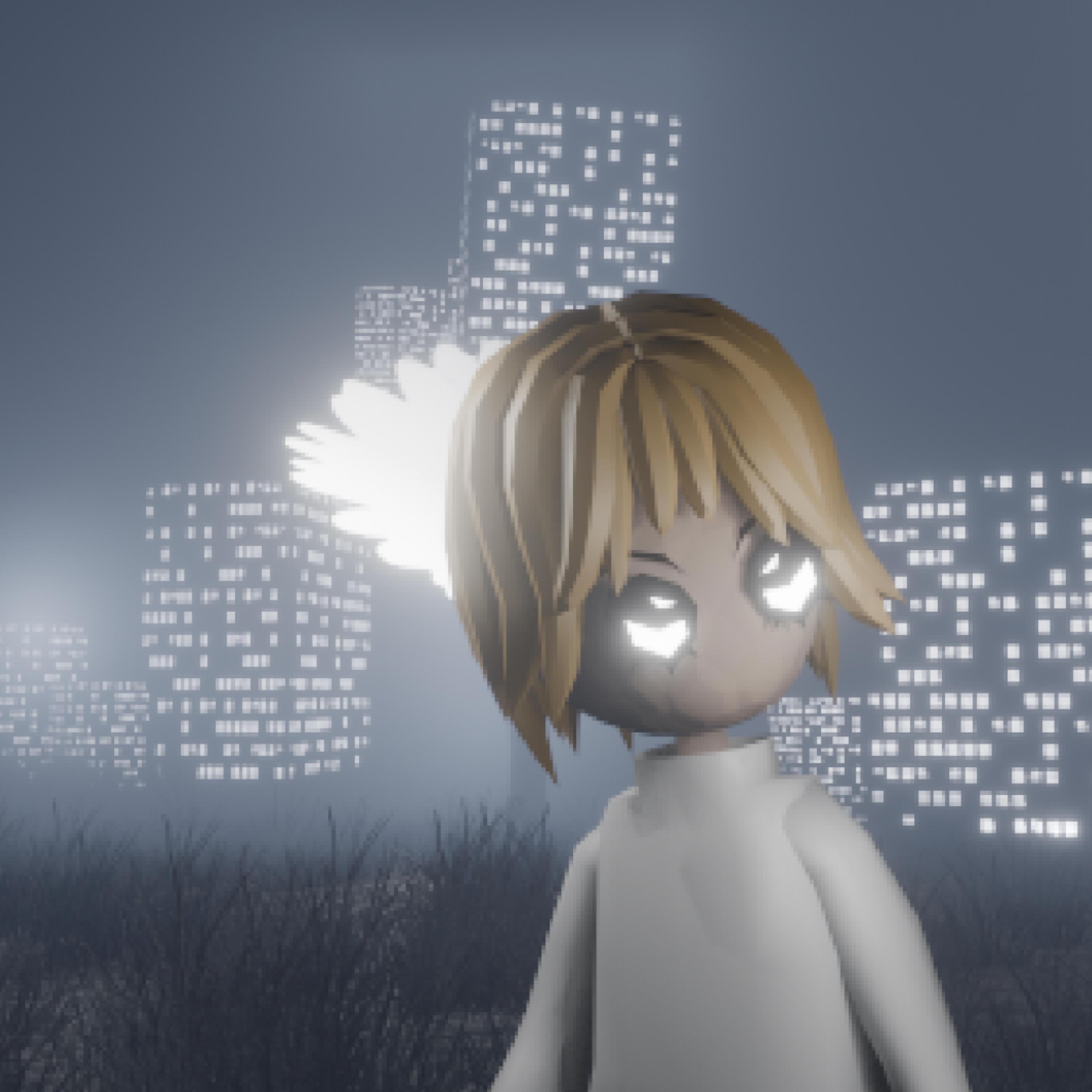 In a Dream...Somewhere