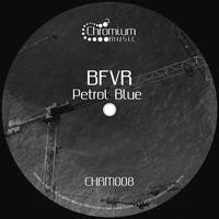 Petrol Blue