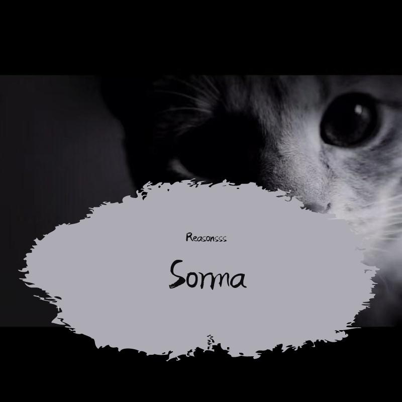 Sorma