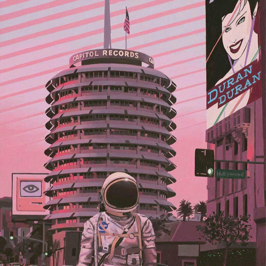 超好听节奏感强的音乐