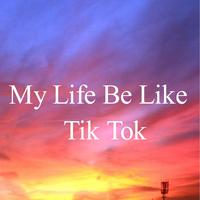 My Life Be Like Tik Tok