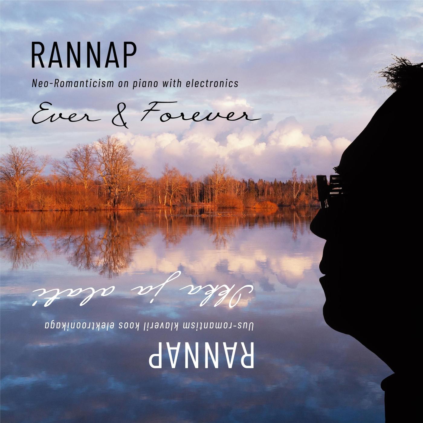 Frozen Waterfall - Legend in Dm