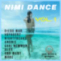 Nimi DanceVol. 1