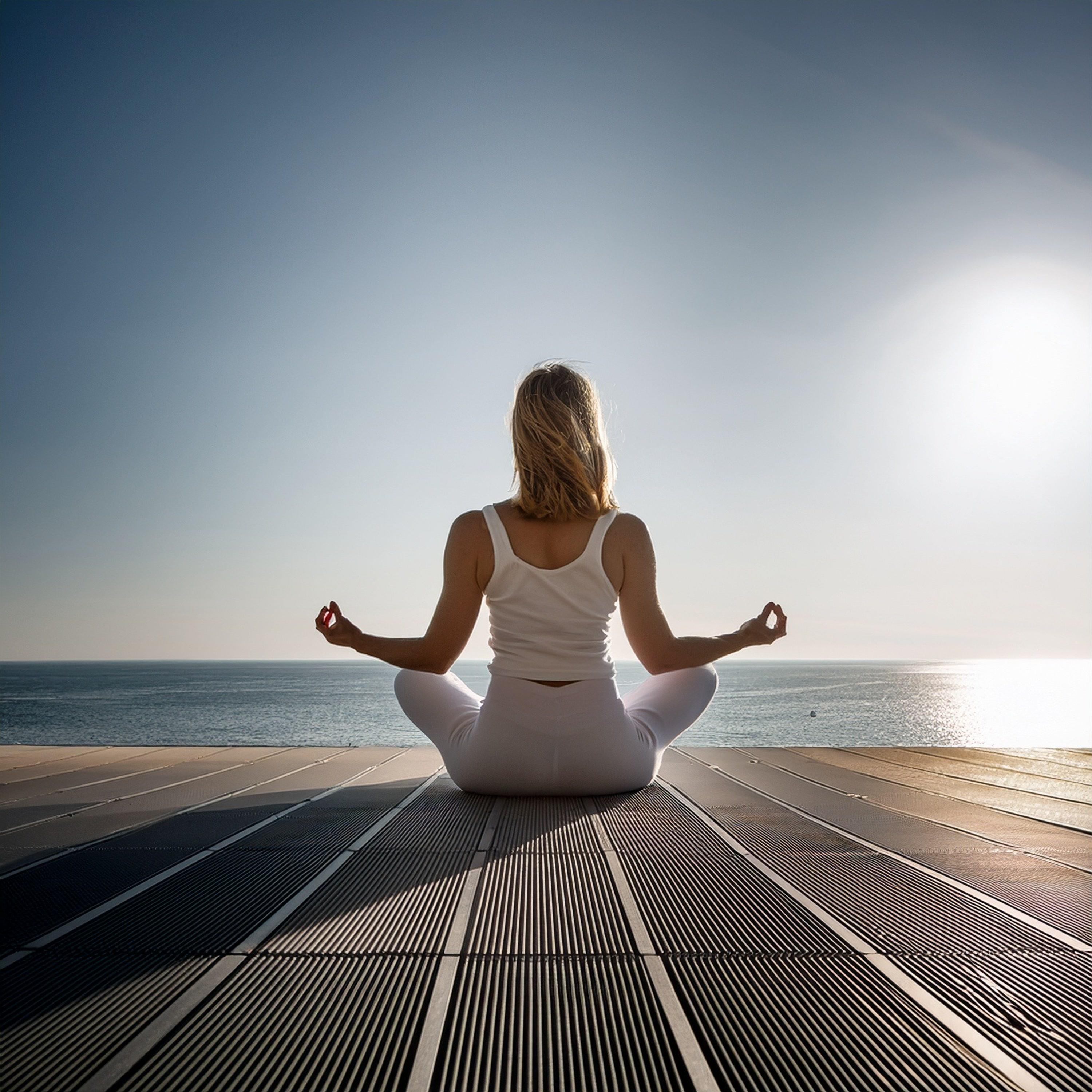 The Soft Pulse Of Clarity - Harmonious Meditations/Reiki Healing Unit ...