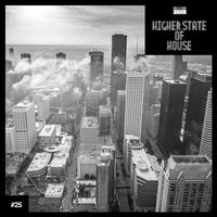 Higher State of House, Vol. 25