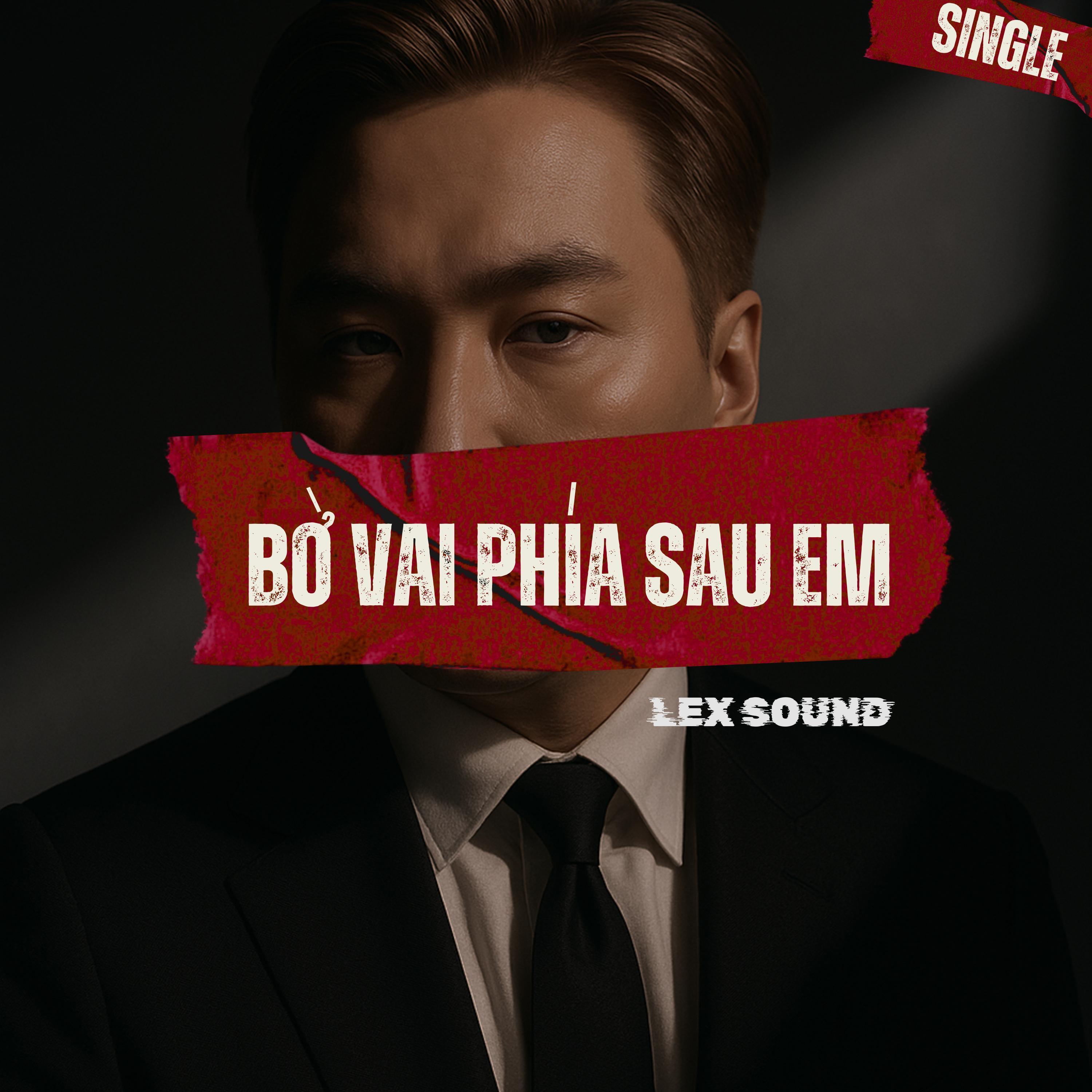 Bờ Vai Phía Sau Em (Special Version)