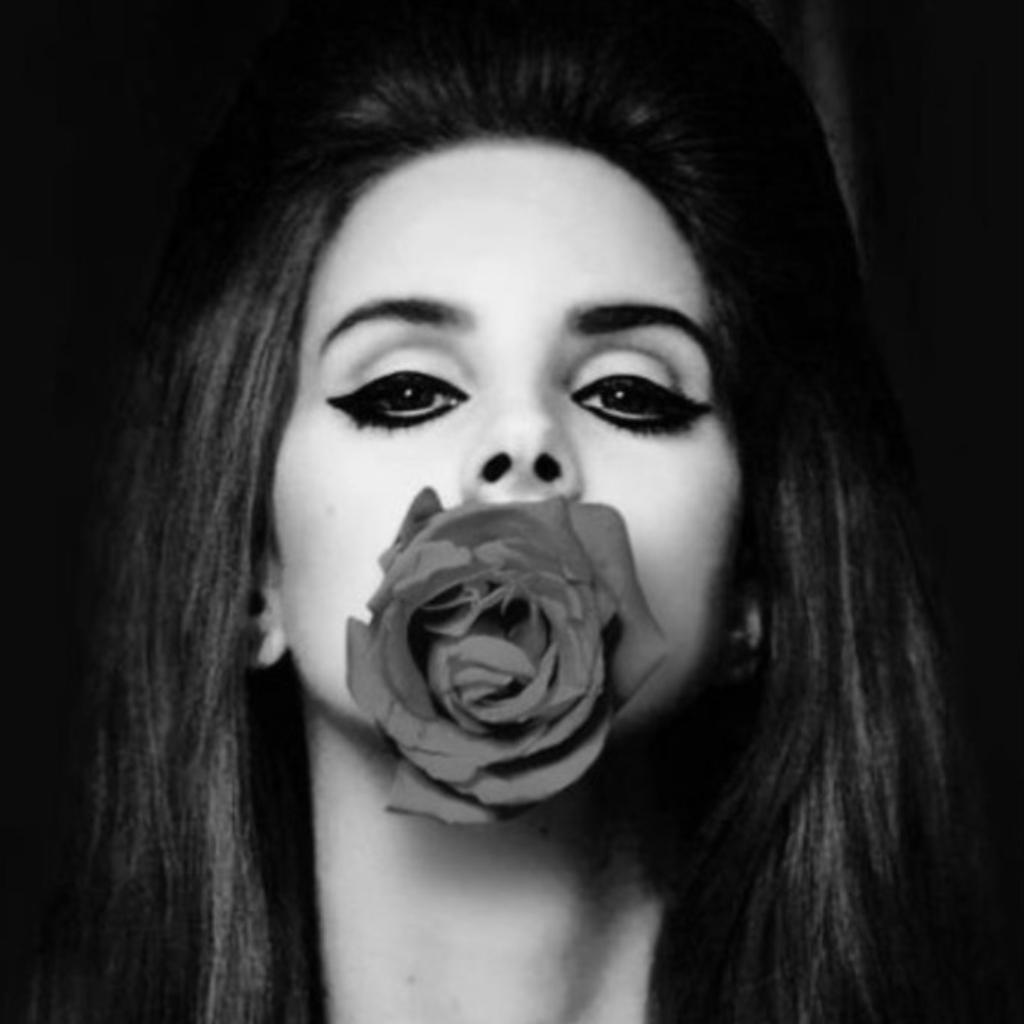 Lana Del Rey 打雷姐单曲全纪录