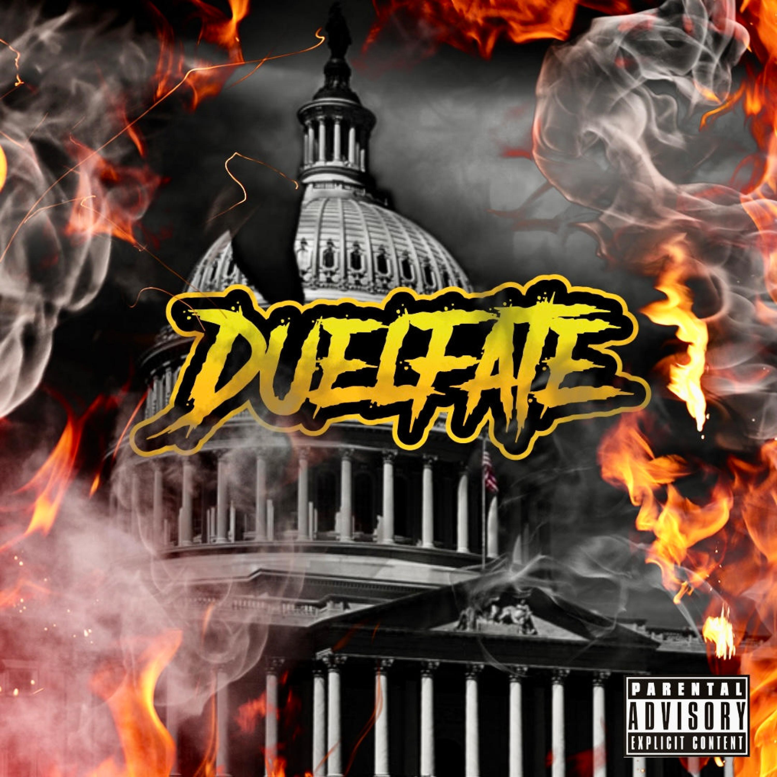 Final Stand (feat. Steve Farraro)_Johnny Gillespie_Duelfate | 在线播放_Final Stand (feat. Steve Farraro)歌词_Final Stand (feat. Steve Farraro)下载 | 网易云音乐