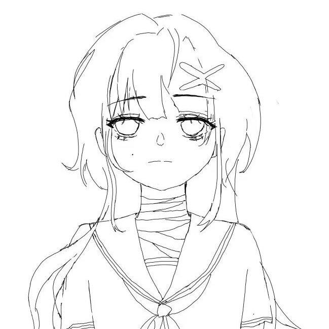 只有你所见的星辰