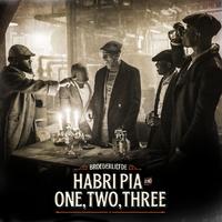 Habri Pia / One, Two, Three