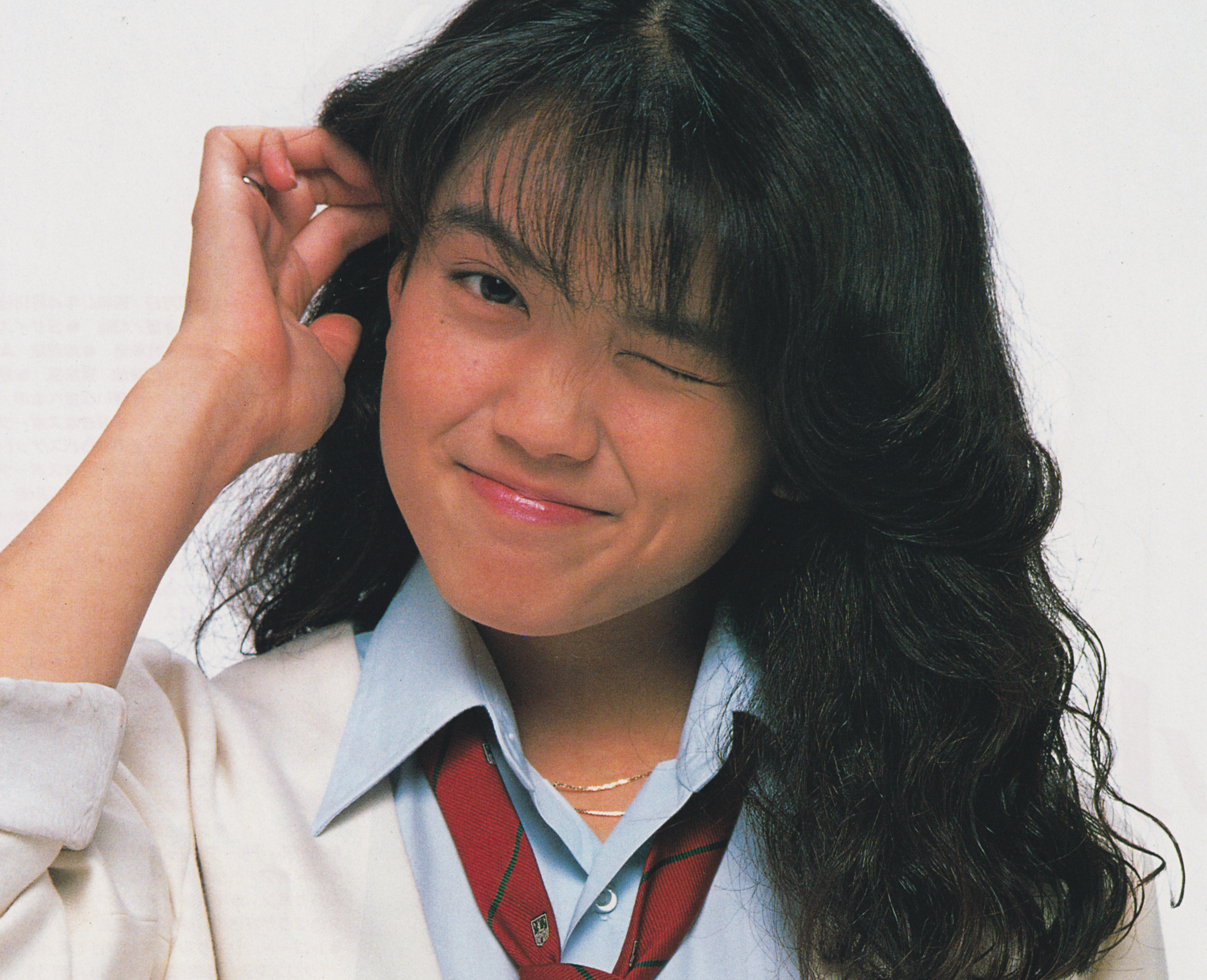 小沢なつき（小泽夏木；Ozawa Natsuki；山下纯子） - 歌手