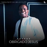 Obrigado Jesus