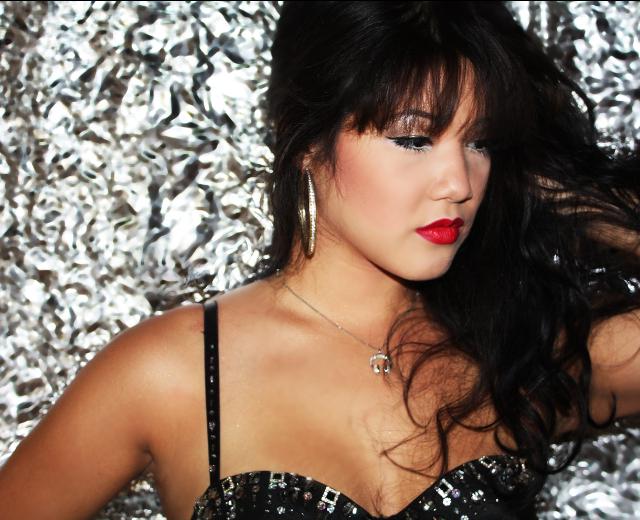 Tessanne Chin