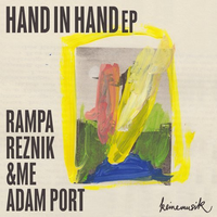 HAND IN HAND EP