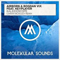 Kaleidoscope (Ciaran McAuley Remix)