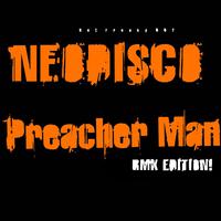 Son of a Preacher Man (The Remixes)