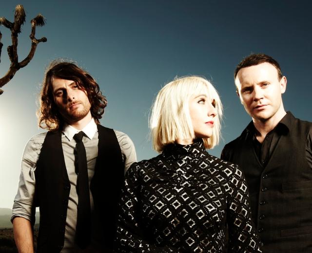 The Joy Formidable