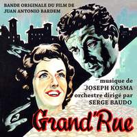 Grand’Rue (Calle Mayor) - EP