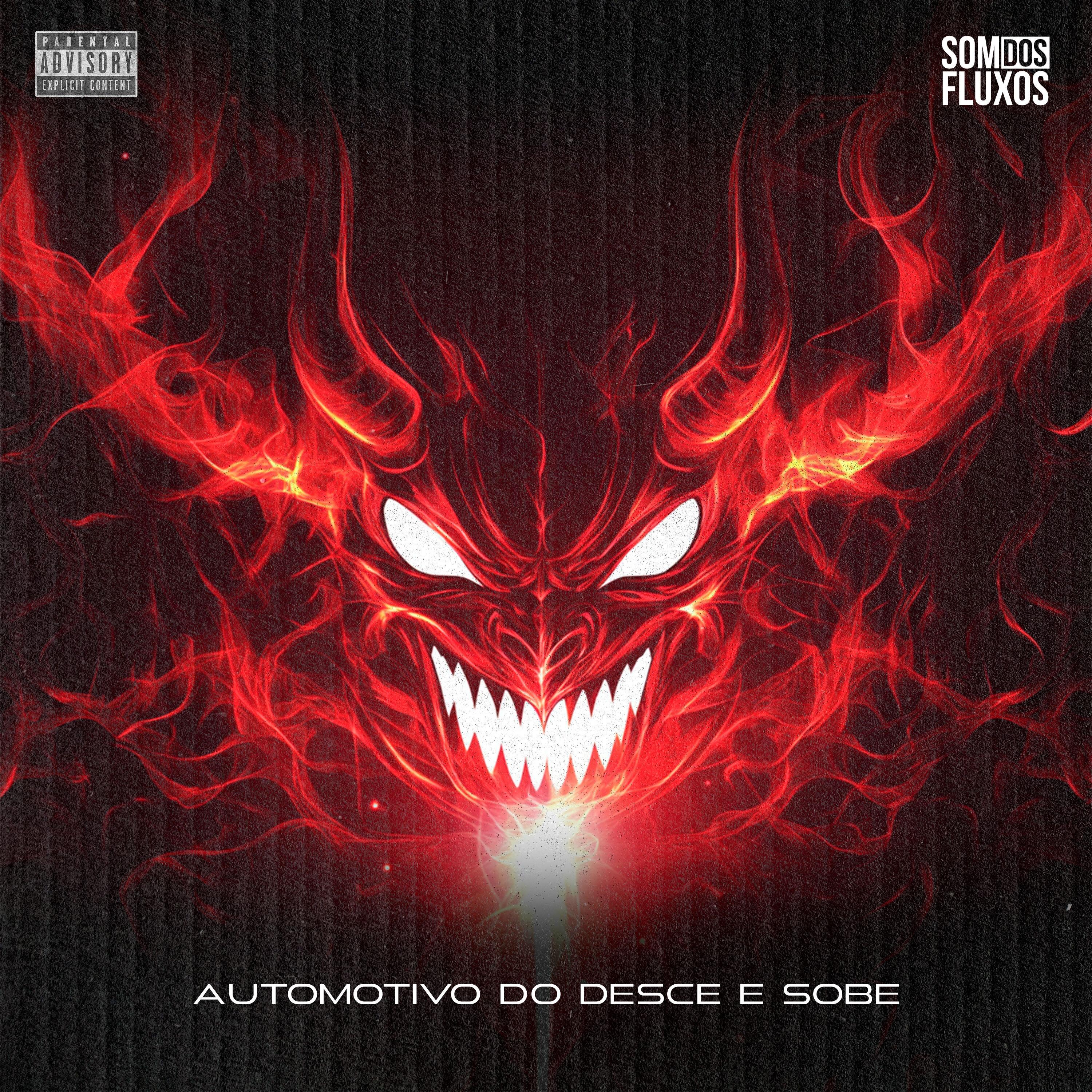 Automotivo do Desce e Sobe