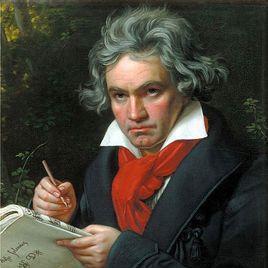 Ludwig van Beethoven（贝多芬）