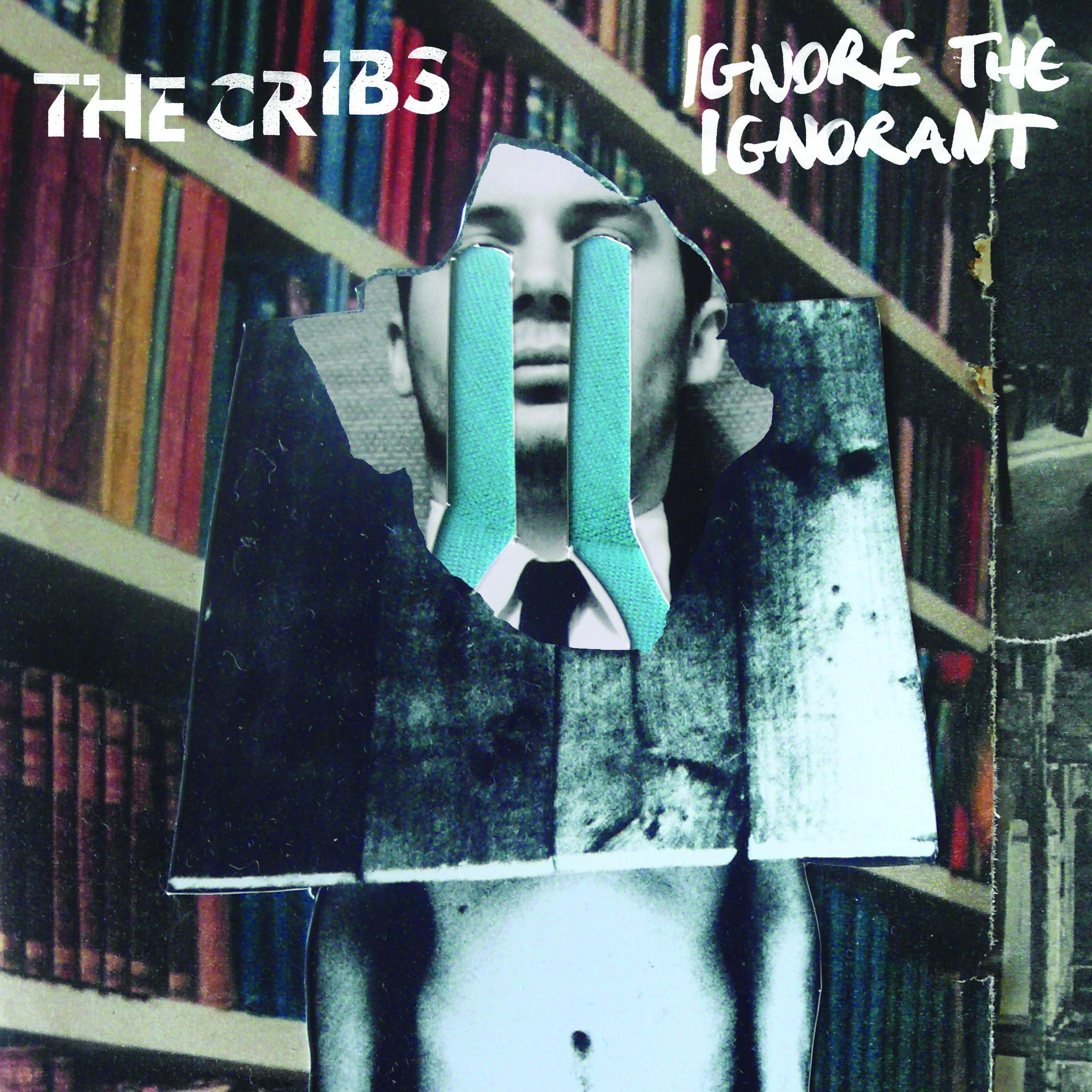 Last Year's Snow_The Cribs_Ignore The Ignorant | 在线播放_Last Year's Snow歌词_Last Year's Snow下载 | 网易云音乐