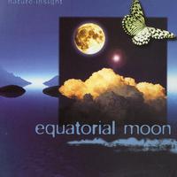 Equatorial Moon