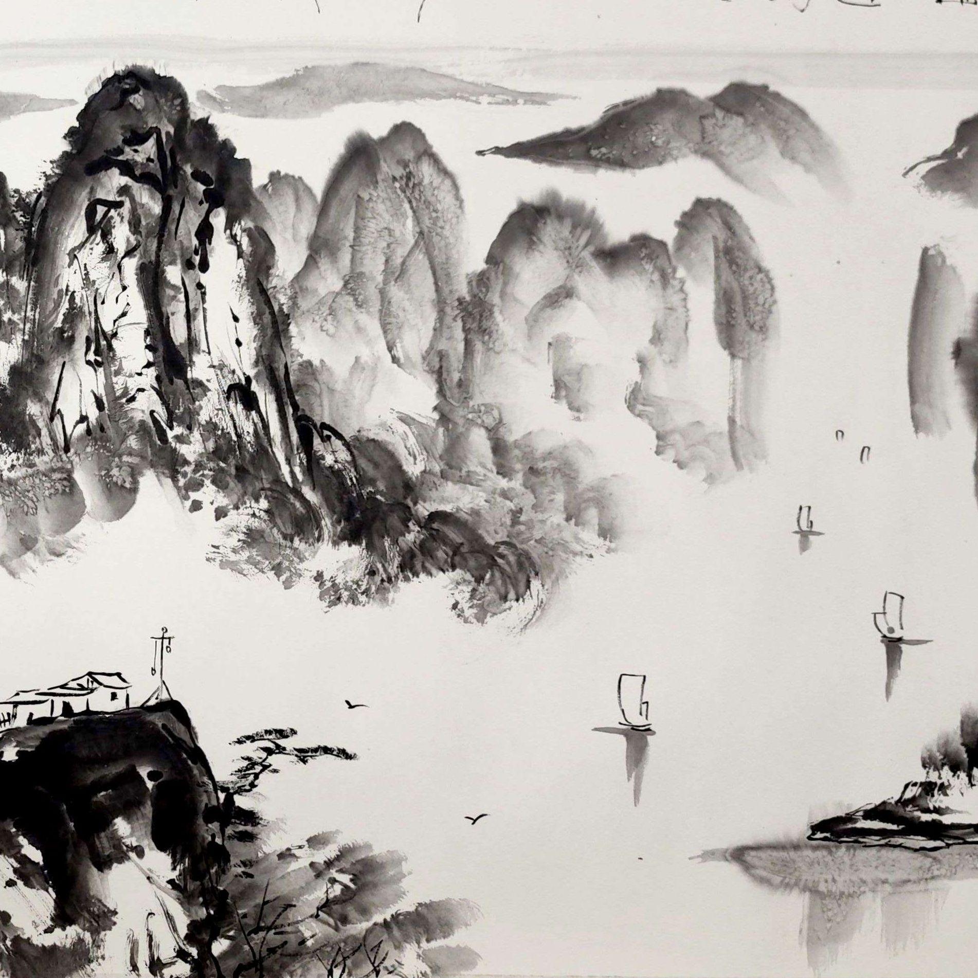 雪落下的声音 Piano ver.