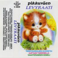 Pikkuväen Levyraati