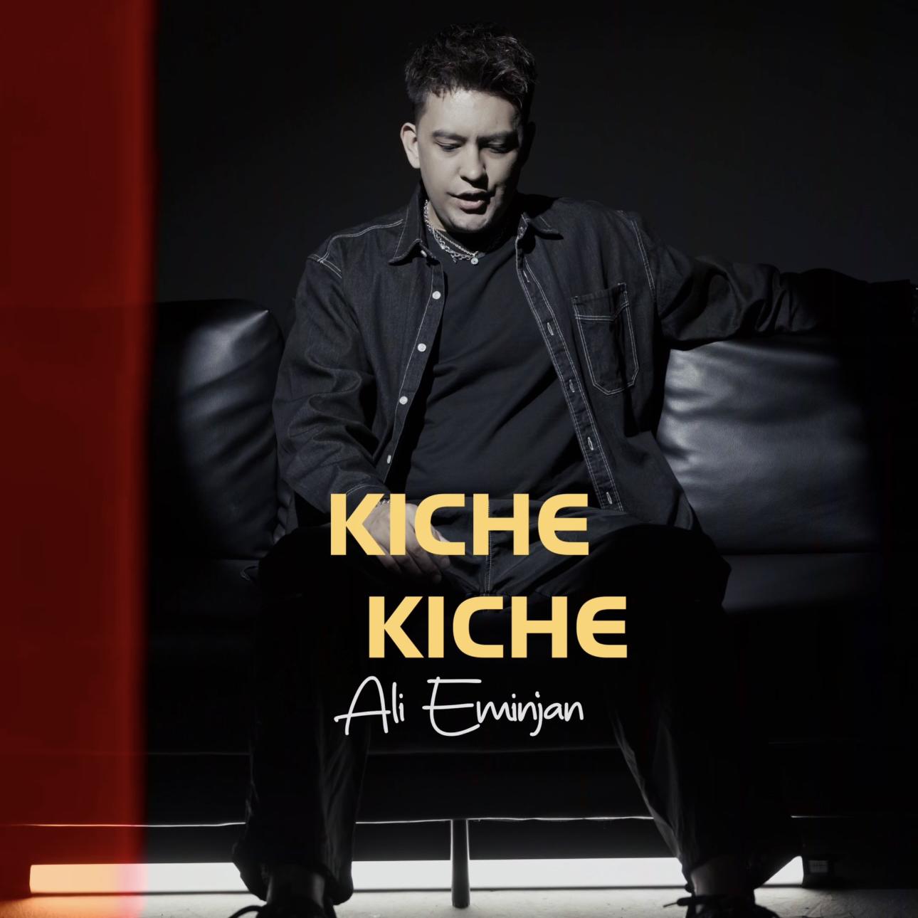 Ali Eminjan 热门歌曲（更新中）