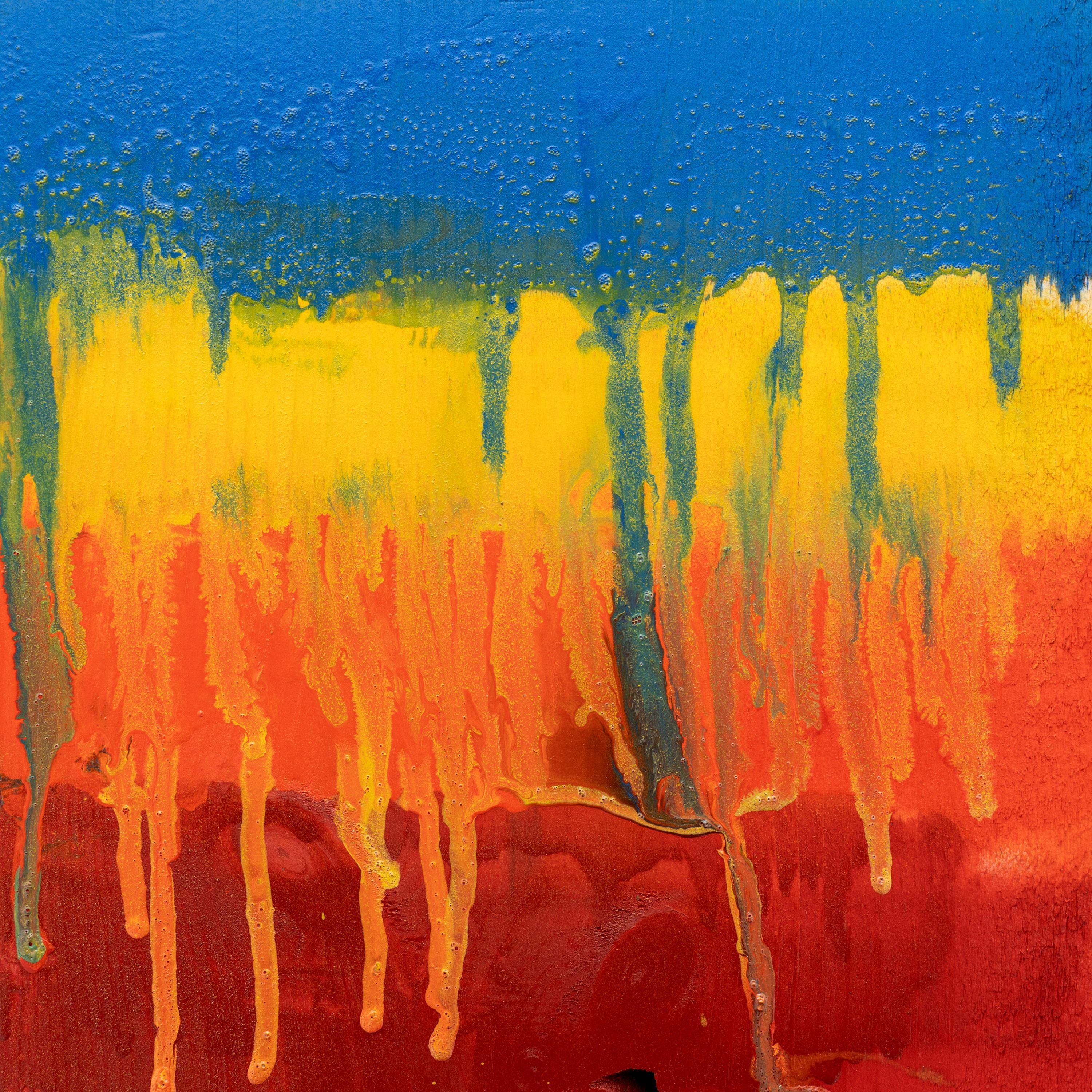 Wavy (feat. Your Hunni)