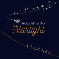 For RAYS, Realize All Your Star