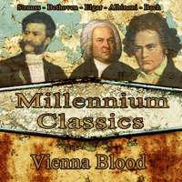 Millennium Classics. Vienna Blood