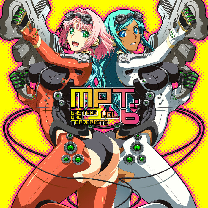 KDG (UK Hardcore Mix)